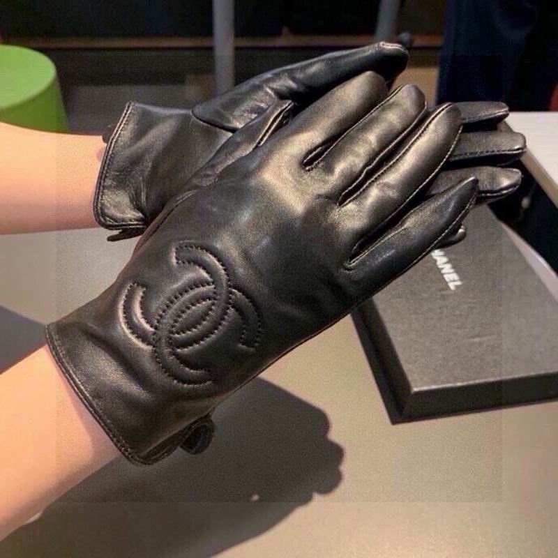 Chanel gloves hm189